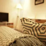 Appartement Parisien