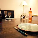 Appartement Parisien