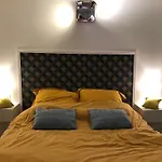 Appartement Parisien