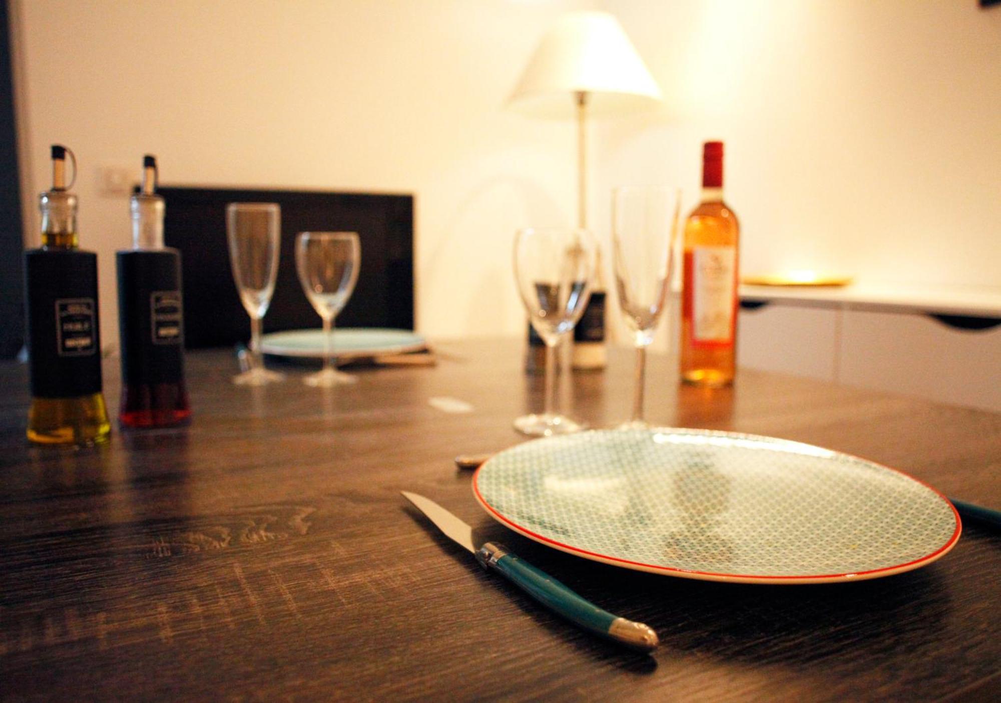 Parisien Appartamento