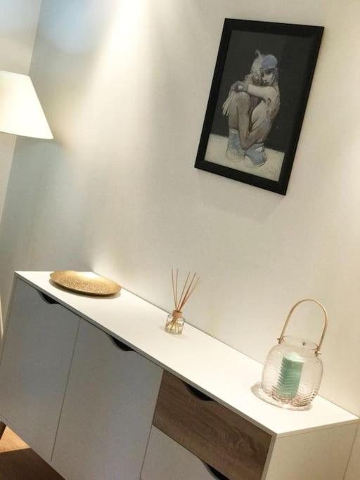 Parisien Appartamento