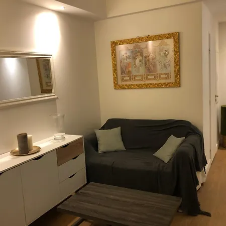 Parisien Apartment Paris
