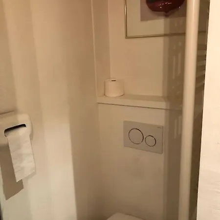 Apartment Parisien