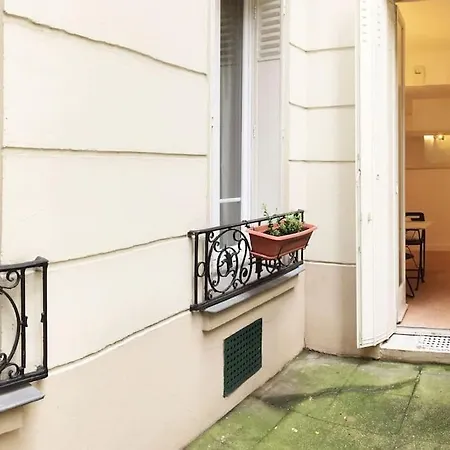 Parisien Apartment Paris